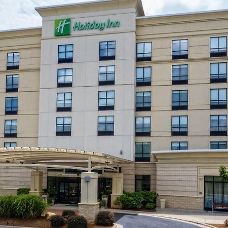 Holiday Inn Rocky Mount I-95 @ Us 64 By Ihg Exterior foto
