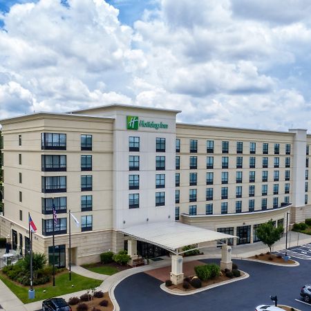 Holiday Inn Rocky Mount I-95 @ Us 64 By Ihg Exterior foto