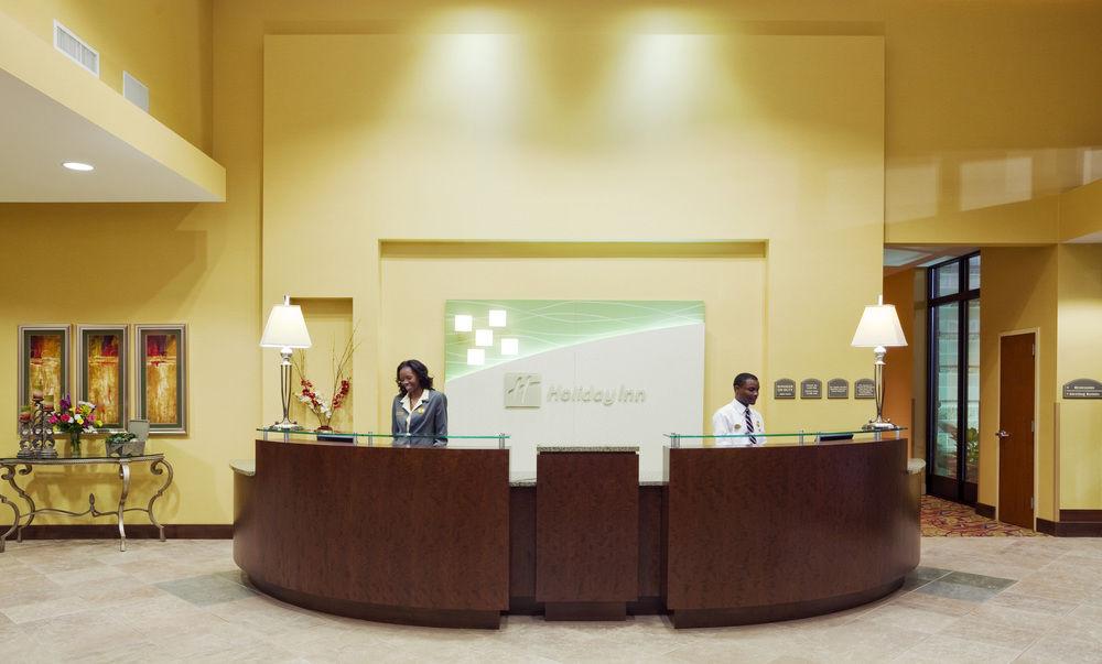 Holiday Inn Rocky Mount I-95 @ Us 64 By Ihg Exterior foto
