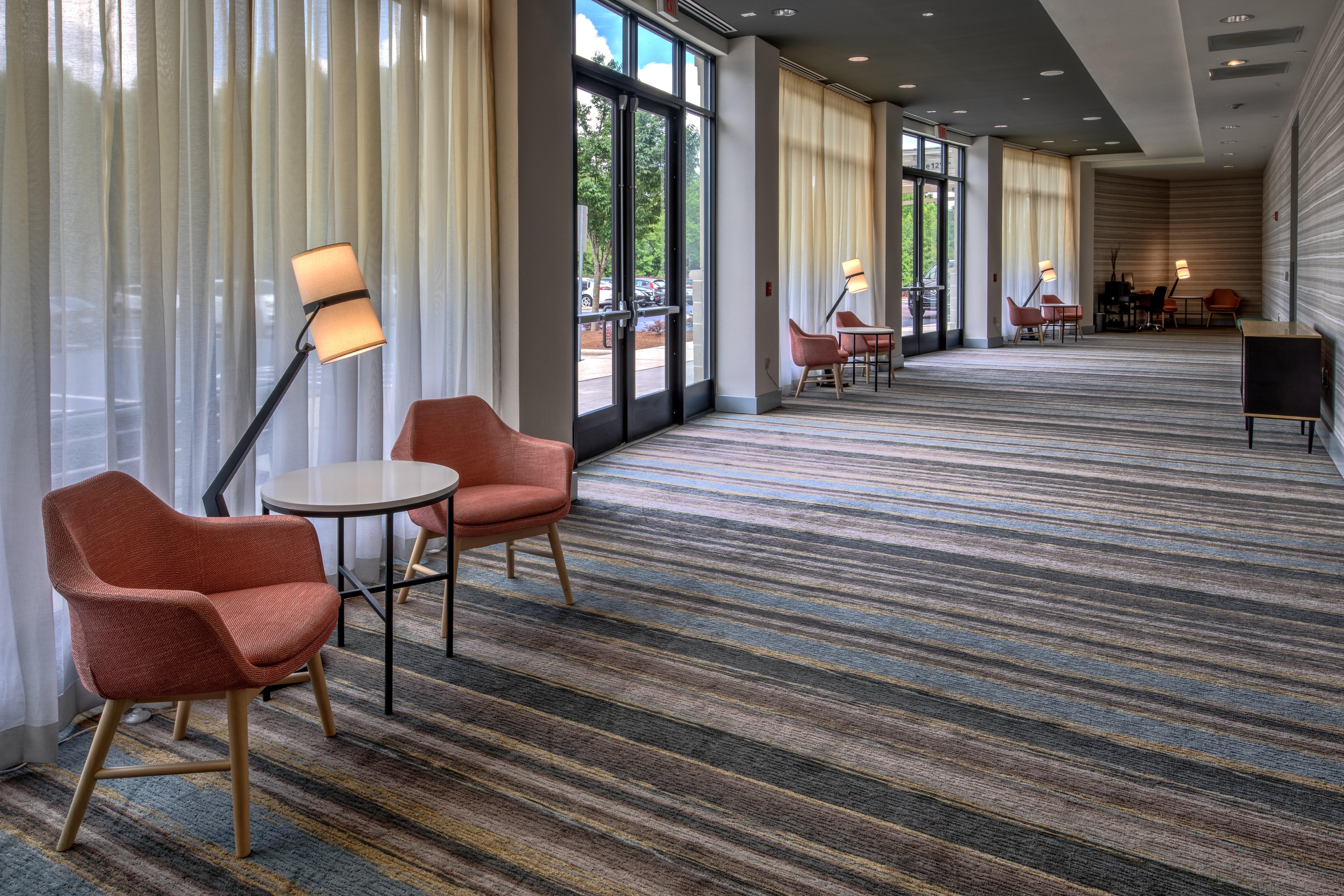 Holiday Inn Rocky Mount I-95 @ Us 64 By Ihg Exterior foto