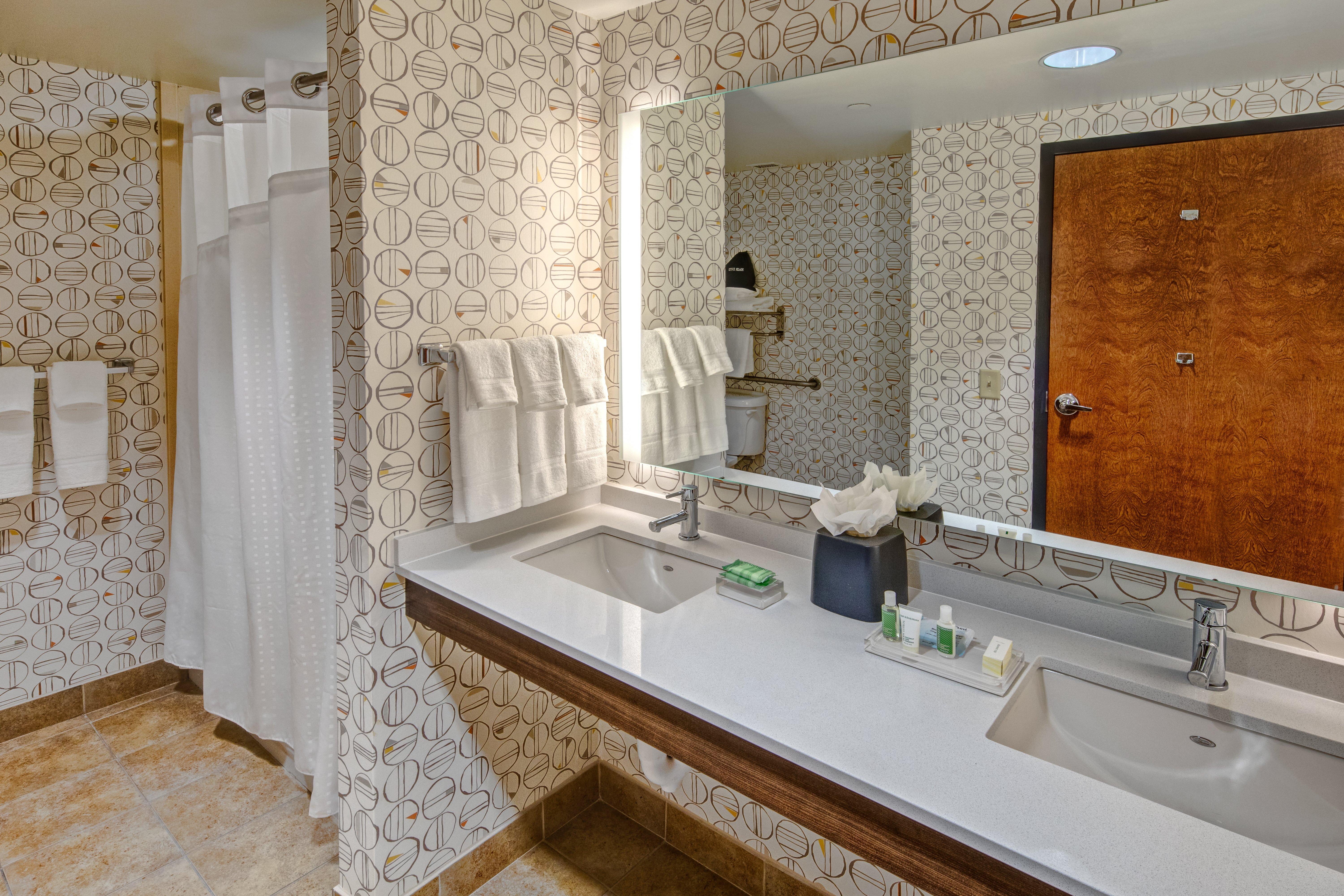 Holiday Inn Rocky Mount I-95 @ Us 64 By Ihg Exterior foto