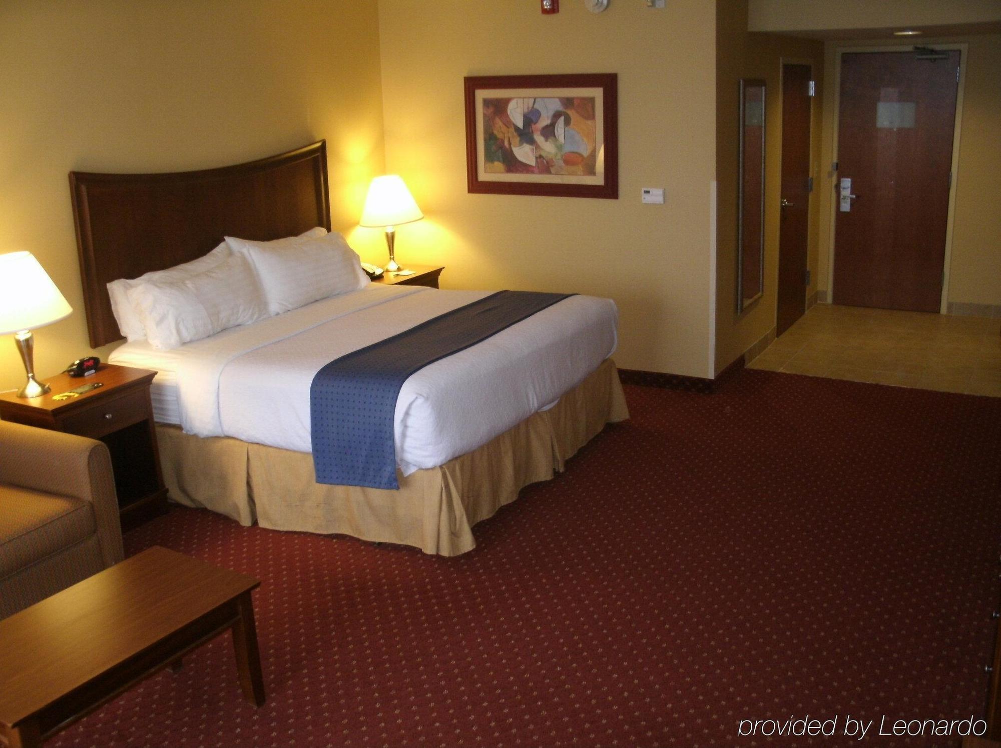 Holiday Inn Rocky Mount I-95 @ Us 64 By Ihg Exterior foto