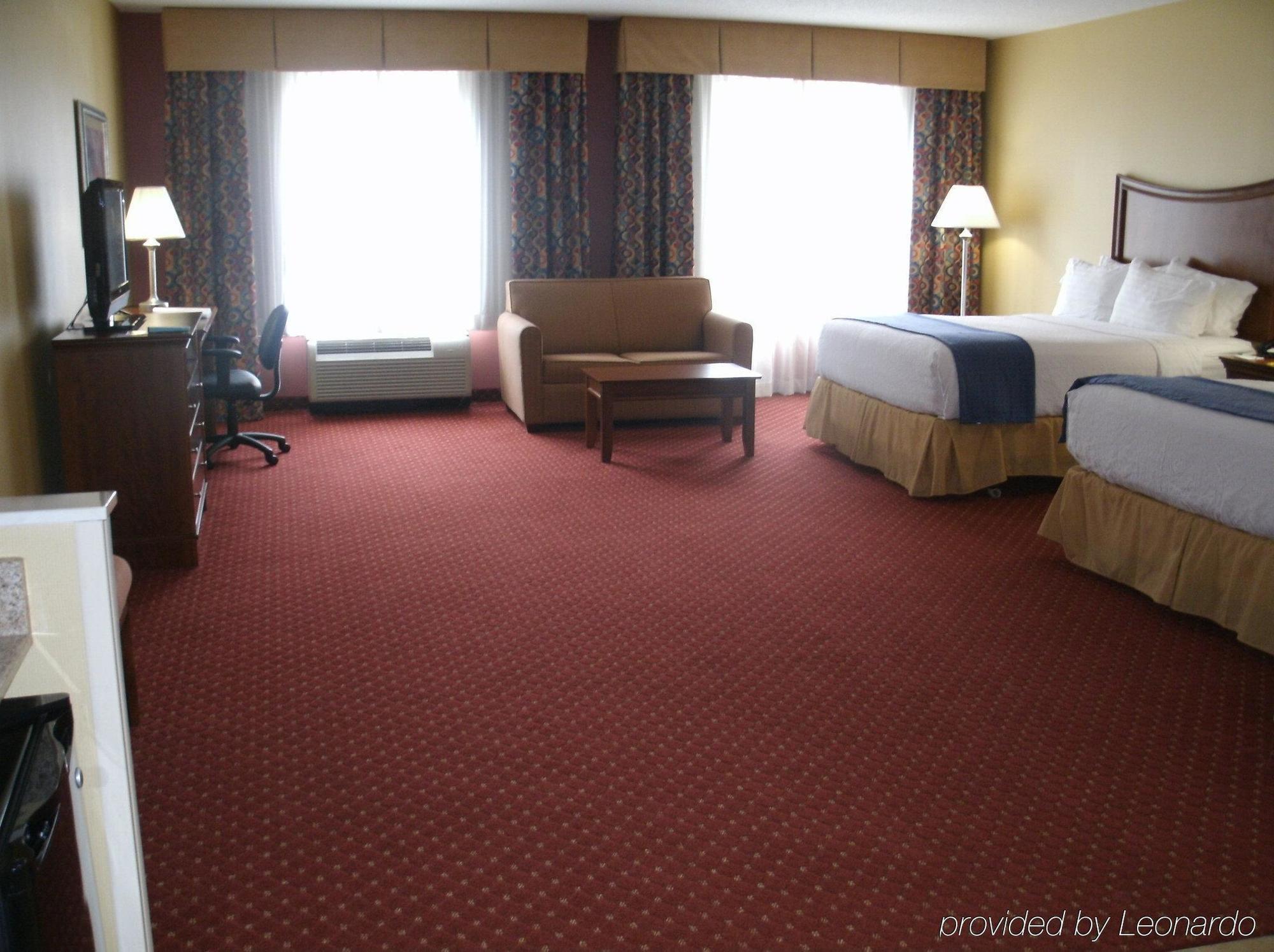 Holiday Inn Rocky Mount I-95 @ Us 64 By Ihg Exterior foto