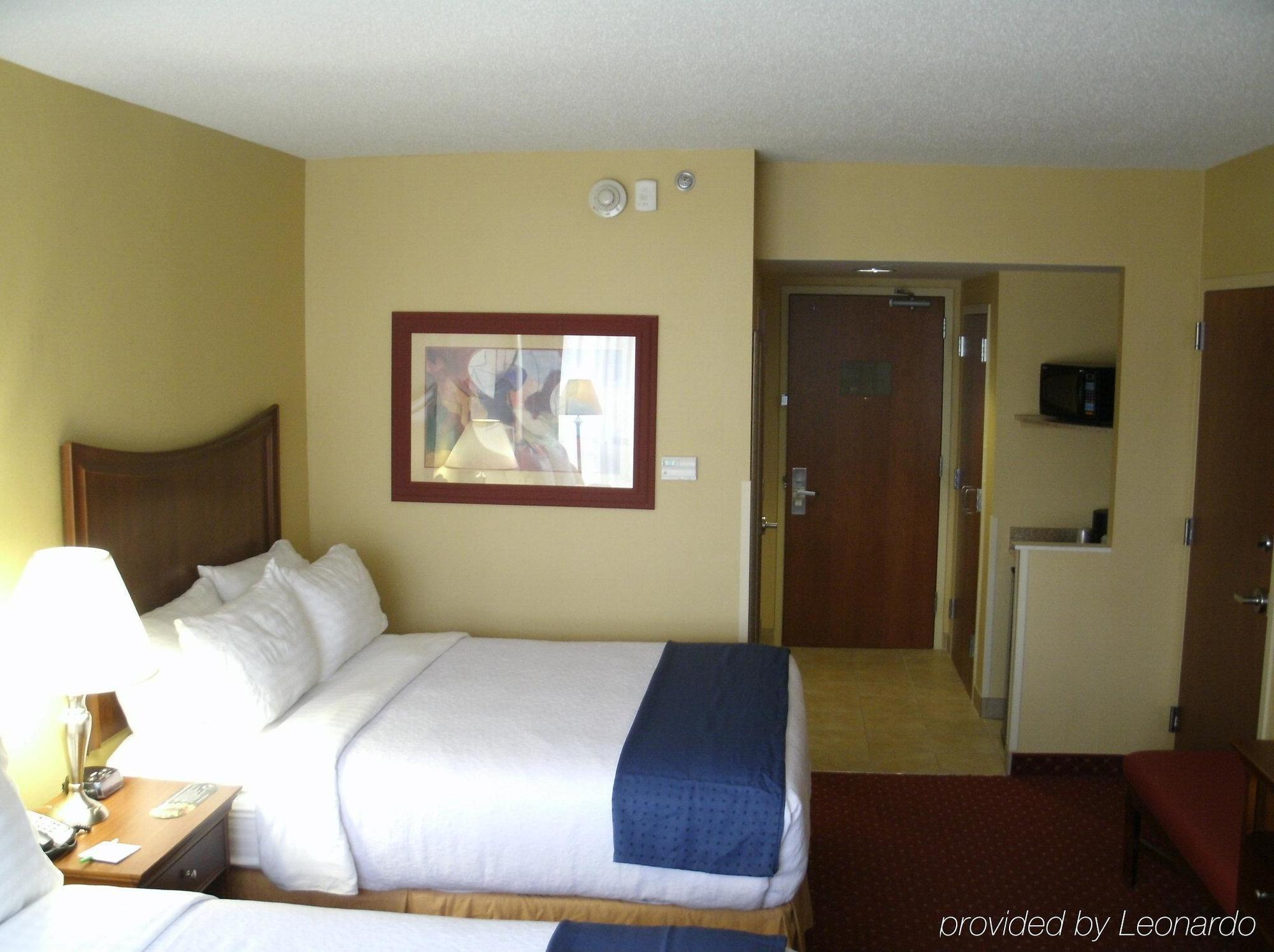 Holiday Inn Rocky Mount I-95 @ Us 64 By Ihg Exterior foto